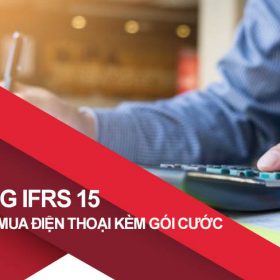 case ifrs 15