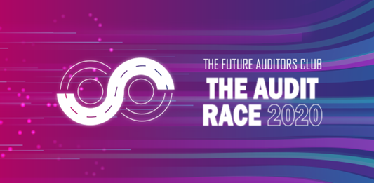 The Audit Race 2020