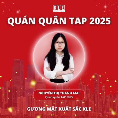 vinh danh quán quân TAP