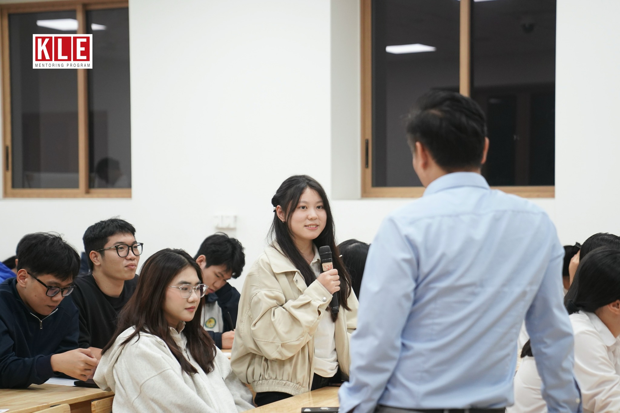 mô hình ask trong thi tuyển dụng kiểm toán