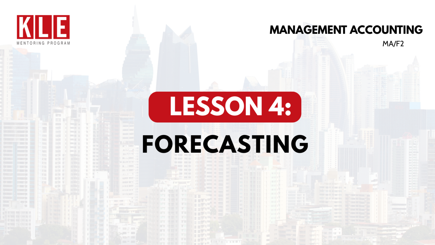 f2- lesson - 4