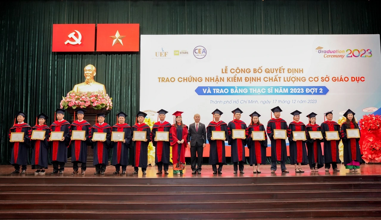 Kế toán viên nên học ACCA hay Thạc sĩ Kế toán - Tài chính?