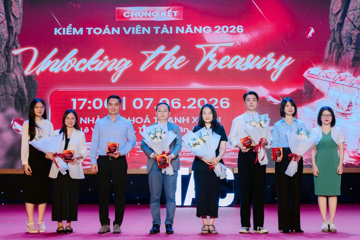 KLE - dong - hanh - cung - TAC - 2026