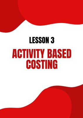 activity-based-costing