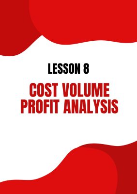 cost- volume-profit-analytics