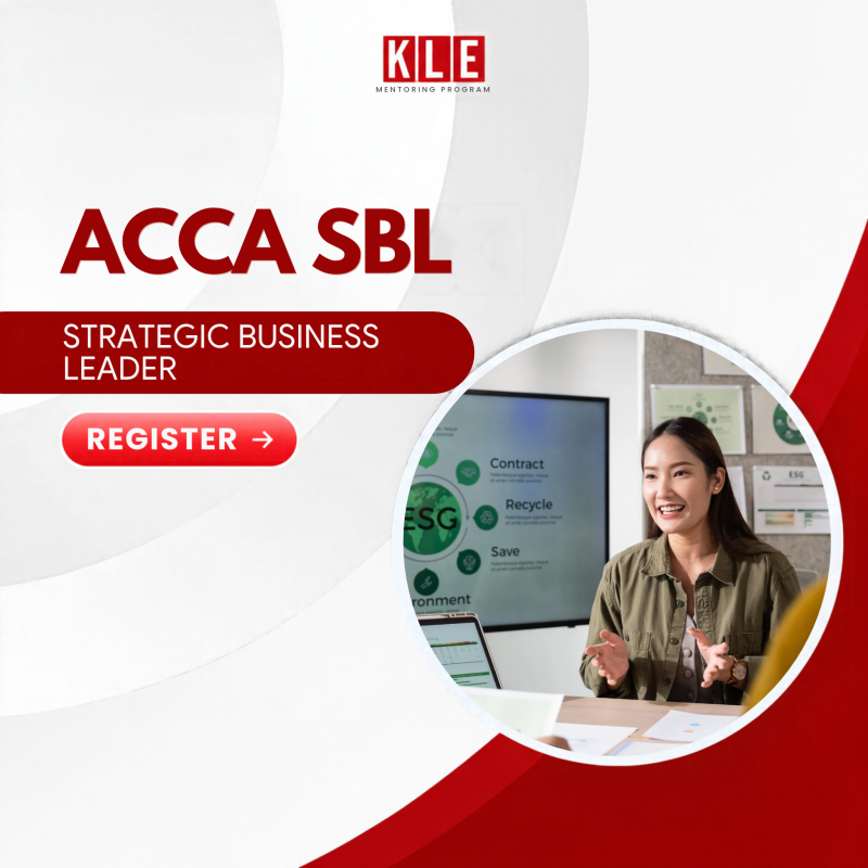 acca - sbl