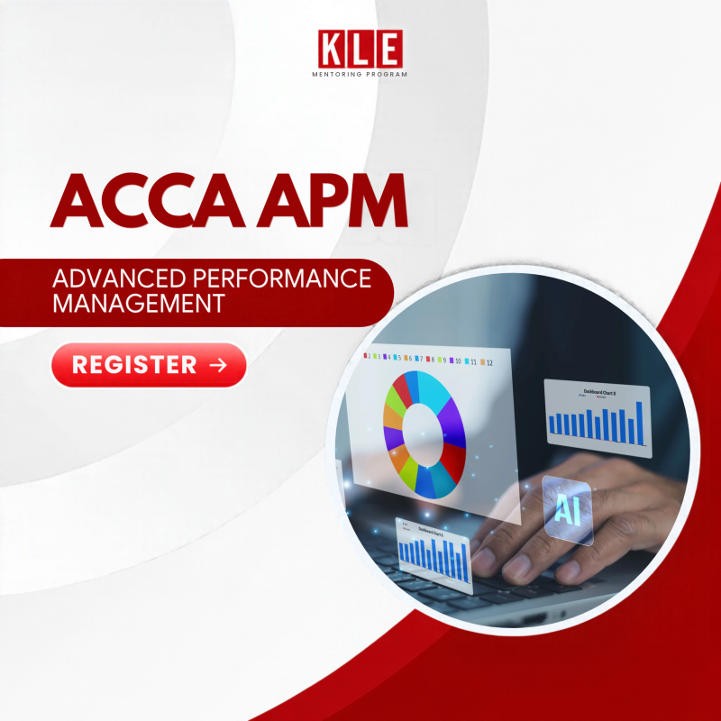 ACCA - APM