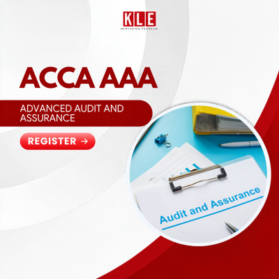acca - aaa