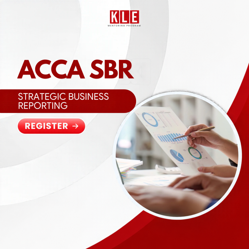 acca - sbr